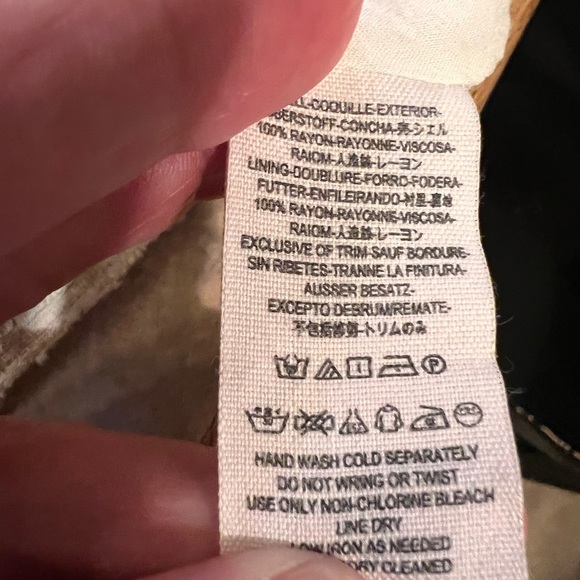 Free People Combo Dress - Picture 7 of 7